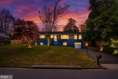 5822 Brookview Drive, Alexandria, VA 22310 - Photo 2