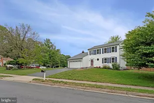 1603 Hiddenbrook Dr, Herndon, VA 20170 - Photo 48