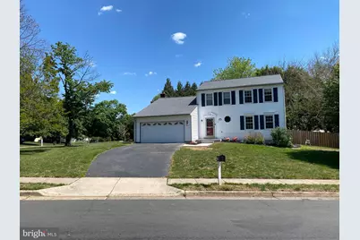1603 Hiddenbrook Drive, Herndon, VA 20170 - Photo 4