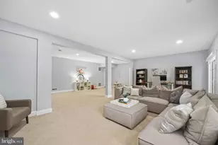 5276 Winter View Dr, Alexandria, VA 22312 - Photo 36