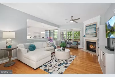 5276 Winter View Drive, Alexandria, VA 22312 - Photo 10