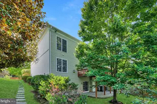 5276 Winter View Dr, Alexandria, VA 22312 - Photo 46