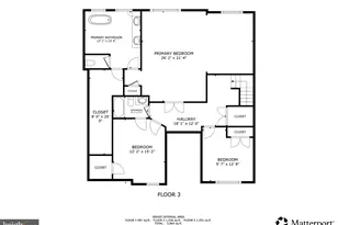 5276 Winter View Dr, Alexandria, VA 22312 - Photo 58