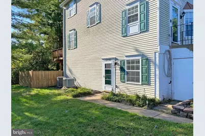 13701 Autumn Vale Court #28C, Chantilly, VA 20151 - Photo 1