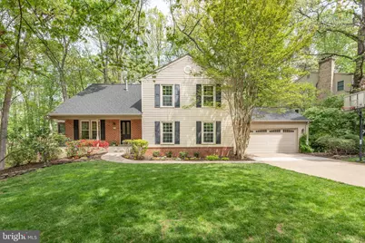 1626 Montmorency Drive, Vienna, VA 22182 - Photo 1