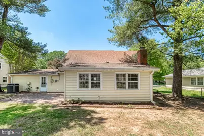 4407 Manor Hall Lane, Fairfax, VA 22033 - Photo 40