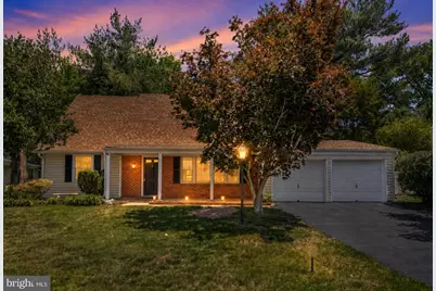 4407 Manor Hall Lane, Fairfax, VA 22033 - Photo 2