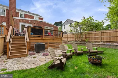 5834 Edgehill Drive, Alexandria, VA 22303 - Photo 46
