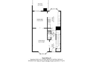 4096 Championship Ct, Annandale, VA 22003 - Photo 42