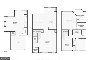 7366 Stream Bluff Way, Springfield, VA 22153 - Photo 38