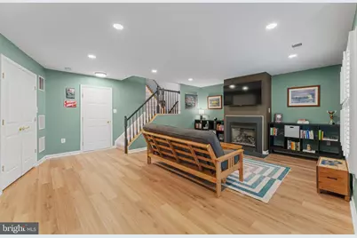 7366 Stream Bluff Way, Springfield, VA 22153 - Photo 32