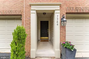 7366 Stream Bluff Way, Springfield, VA 22153 - Photo 2
