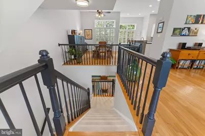 7366 Stream Bluff Way, Springfield, VA 22153 - Photo 4