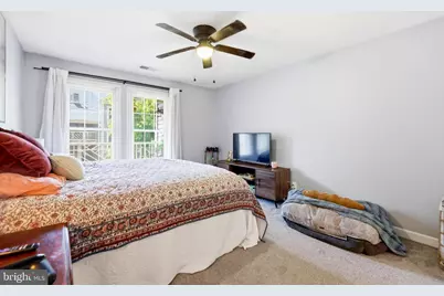 3804 Ridge Knoll Court #310A, Fairfax, VA 22033 - Photo 26