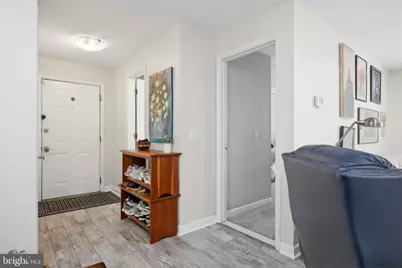 3804 Ridge Knoll Court #310A, Fairfax, VA 22033 - Photo 32