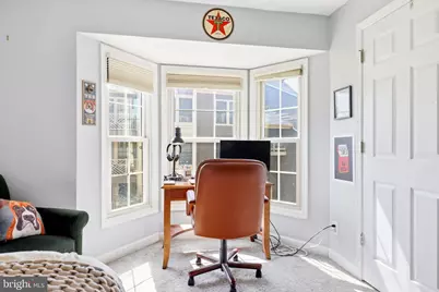 3804 Ridge Knoll Court #310A, Fairfax, VA 22033 - Photo 34