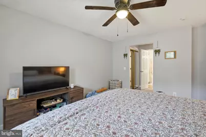 3804 Ridge Knoll Court #310A, Fairfax, VA 22033 - Photo 28