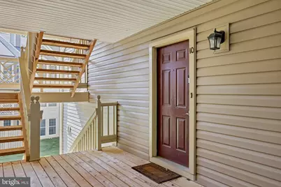 3804 Ridge Knoll Court #310A, Fairfax, VA 22033 - Photo 6