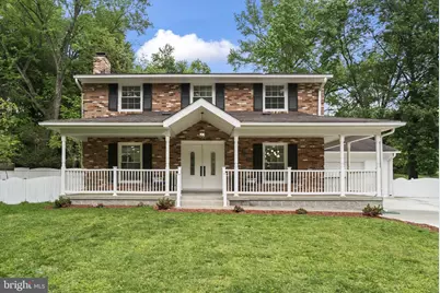 5219 Holden Street, Fairfax, VA 22032 - Photo 2