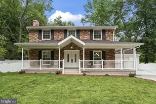 5219 Holden St, Fairfax, VA 22032 - Photo 1