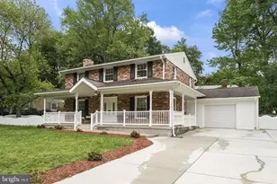 5219 Holden St, Fairfax, VA 22032 - Photo 1