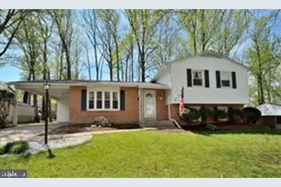 8303 Brixton Street, Springfield, VA 22152 - Photo 1