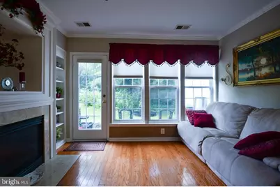 12619 Fair Crest Court #110, Fairfax, VA 22033 - Photo 12