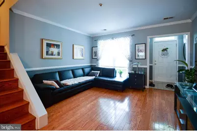 12619 Fair Crest Court #110, Fairfax, VA 22033 - Photo 10