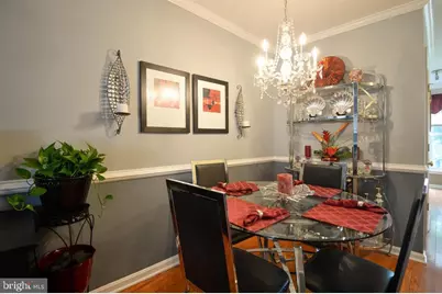 12619 Fair Crest Court #110, Fairfax, VA 22033 - Photo 18