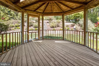 9010 Lake Braddock Drive, Burke, VA 22015 - Photo 24