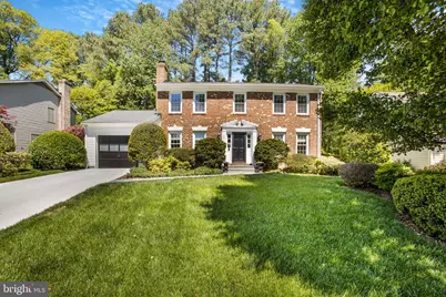 9010 Lake Braddock Drive, Burke, VA 22015 - Photo 2