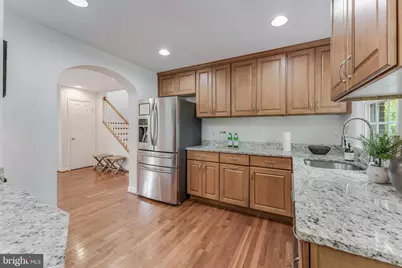 3447 Little Hunting Creek Drive, Alexandria, VA 22309 - Photo 6