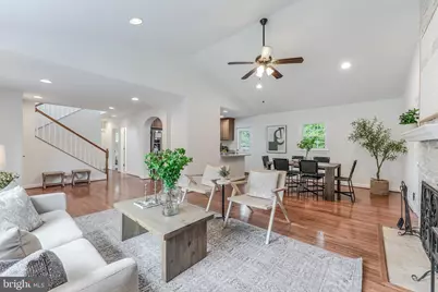 3447 Little Hunting Creek Drive, Alexandria, VA 22309 - Photo 4