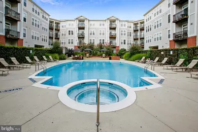 2665 Prosperity Avenue #116, Fairfax, VA 22031 - Photo 20