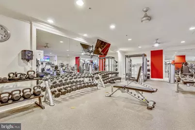 2665 Prosperity Avenue #116, Fairfax, VA 22031 - Photo 40