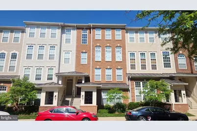 6055 Wicker Lane #127, Centreville, VA 20121 - Photo 1