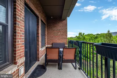 2907 Bleeker Street #3-206, Fairfax, VA 22031 - Photo 10