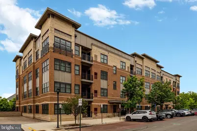 2907 Bleeker Street #3-206, Fairfax, VA 22031 - Photo 2