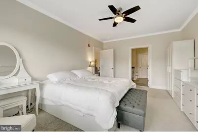2907 Bleeker Street #3-206, Fairfax, VA 22031 - Photo 22