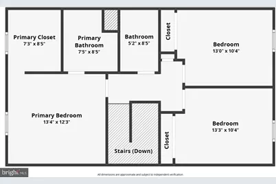 10582 Reeds Landing Circle, Burke, VA 22015 - Photo 40