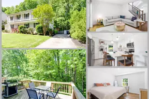 10582 Reed's Landing Cir, Burke, VA 22015 - Photo 1