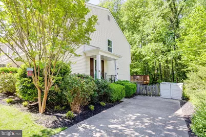 10582 Reeds Landing Circle, Burke, VA 22015 - Photo 36
