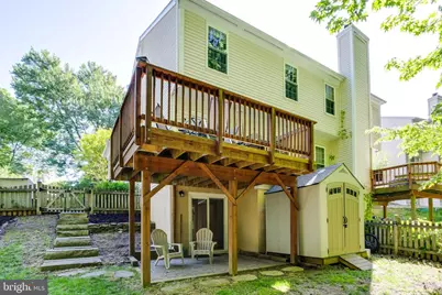 10582 Reeds Landing Circle, Burke, VA 22015 - Photo 30