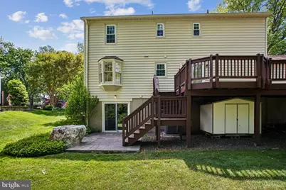 5303 Dunleigh Court, Burke, VA 22015 - Photo 44