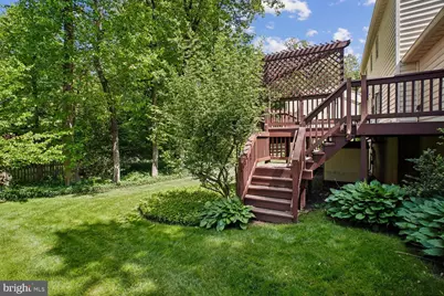 5303 Dunleigh Court, Burke, VA 22015 - Photo 46