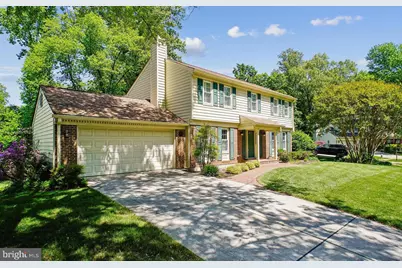 5303 Dunleigh Court, Burke, VA 22015 - Photo 1