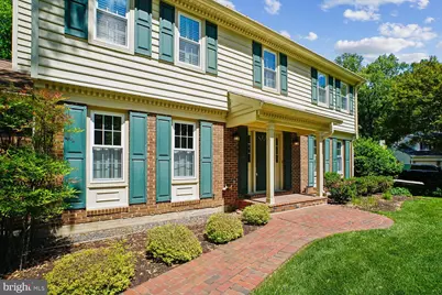 5303 Dunleigh Court, Burke, VA 22015 - Photo 48