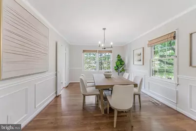 3195 Stonehurst Drive, Fairfax, VA 22031 - Photo 8