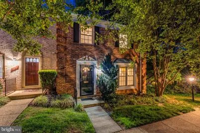 3195 Stonehurst Drive, Fairfax, VA 22031 - Photo 1