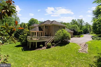 9304 Fitz Folly Drive, Great Falls, VA 22066 - Photo 6